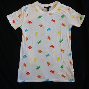 Gummy Bear T Shirt